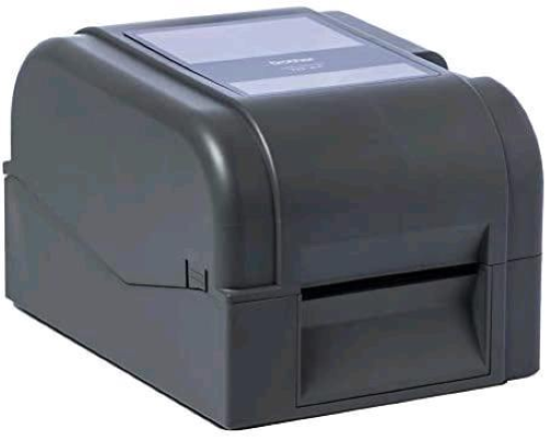 BROTHER TD-4420TN STAMPANTE TERMICA PER ETICHETTE 4.25" LARGHEZZA DI STAMPA 108mm